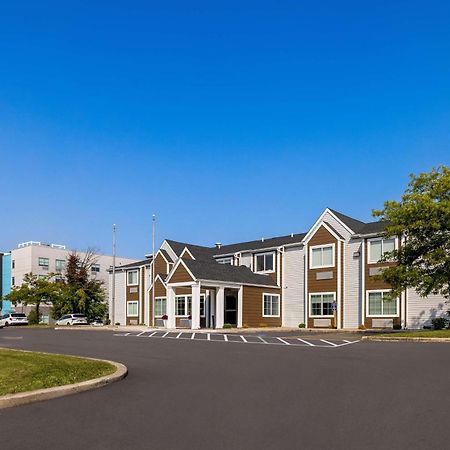 Best Western Buffalo Inn & Suites ภายนอก รูปภาพ