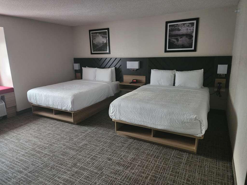 Best Western Buffalo Inn & Suites ห้อง รูปภาพ