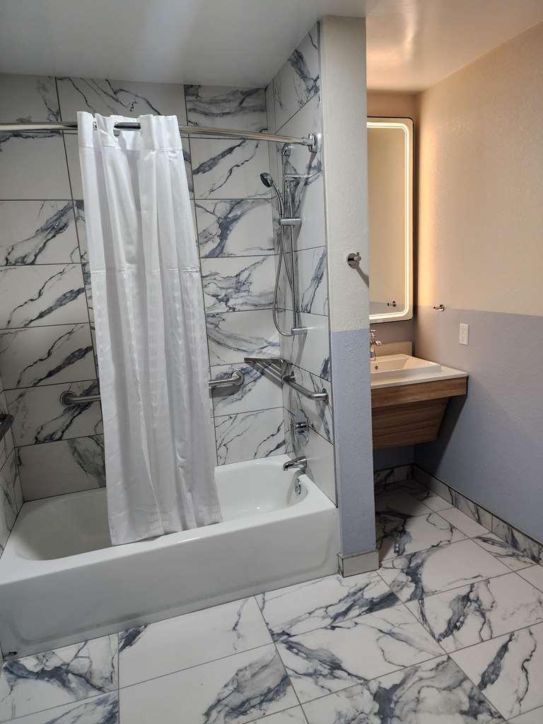 Best Western Buffalo Inn & Suites ห้อง รูปภาพ