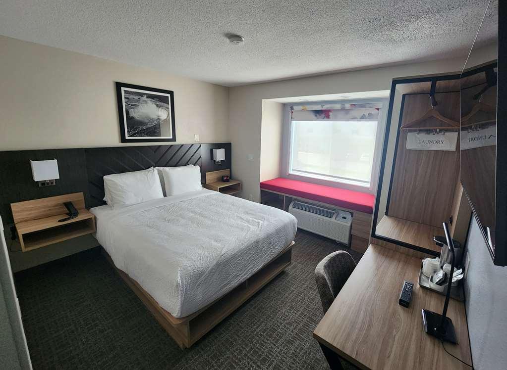 Best Western Buffalo Inn & Suites ห้อง รูปภาพ