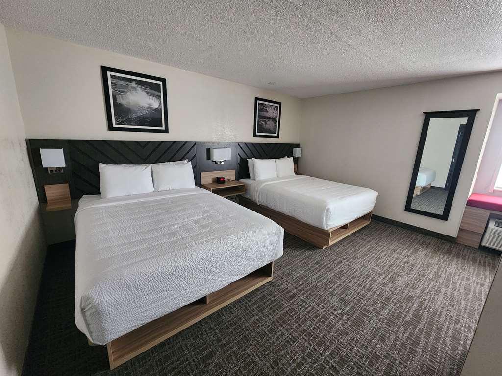 Best Western Buffalo Inn & Suites ห้อง รูปภาพ