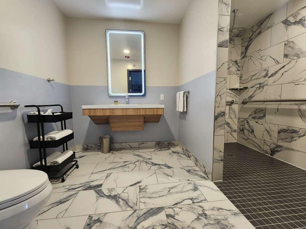 Best Western Buffalo Inn & Suites ห้อง รูปภาพ