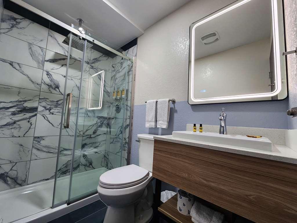 Best Western Buffalo Inn & Suites ห้อง รูปภาพ