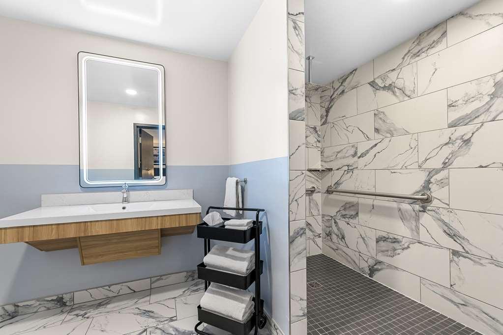 Best Western Buffalo Inn & Suites ห้อง รูปภาพ