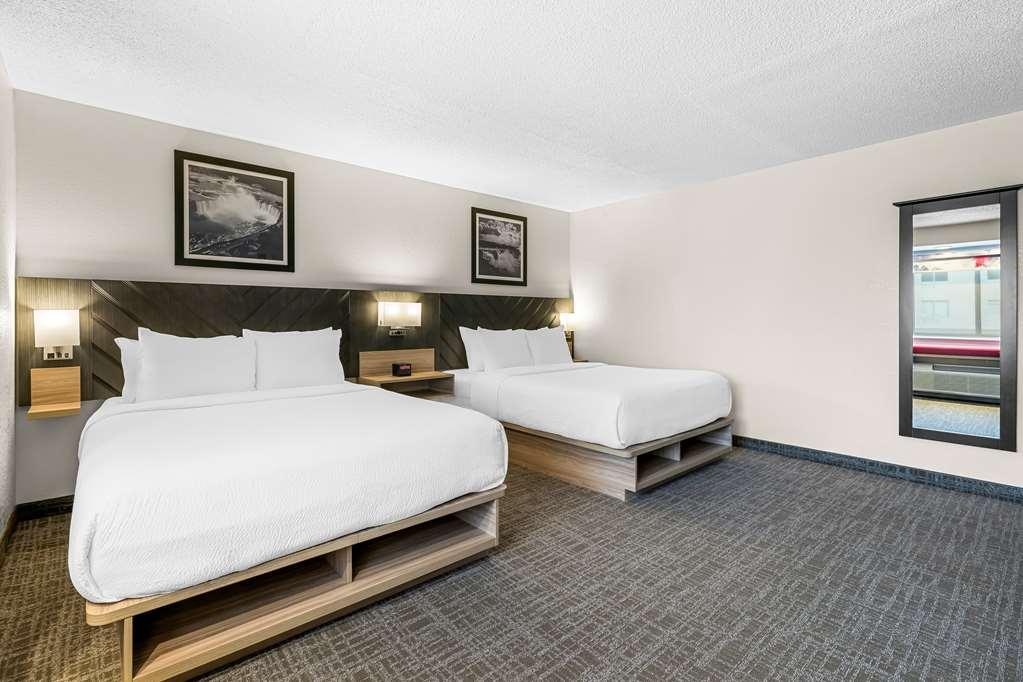 Best Western Buffalo Inn & Suites ห้อง รูปภาพ