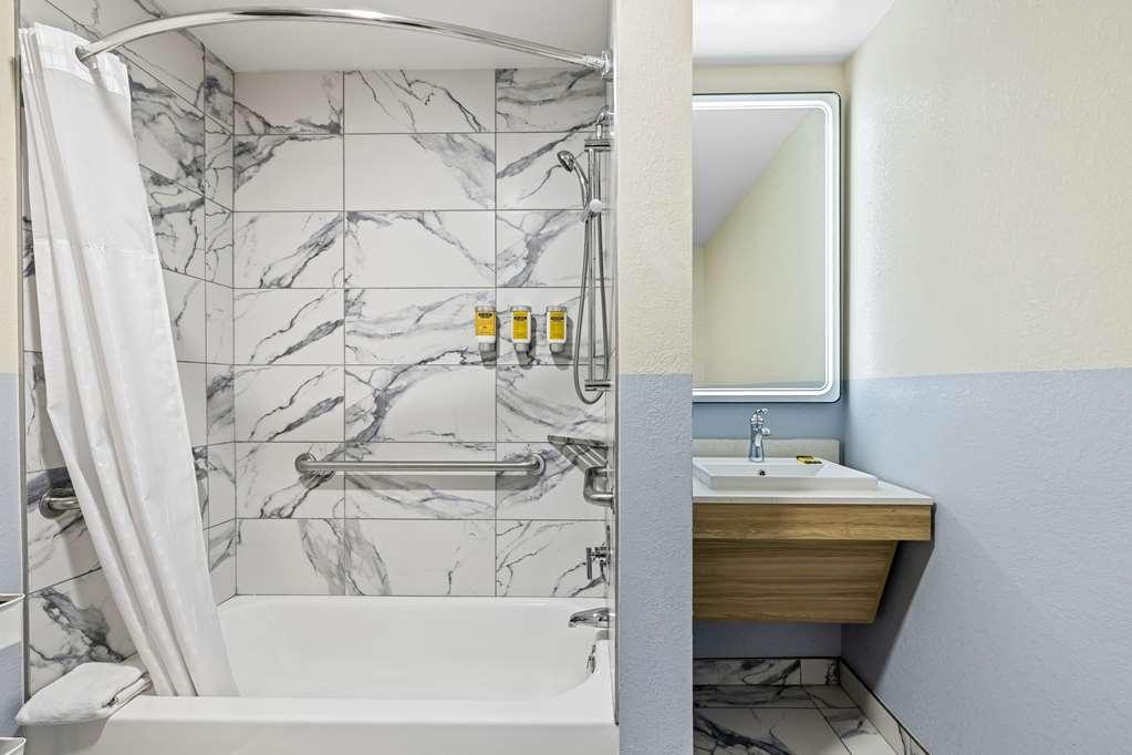 Best Western Buffalo Inn & Suites ห้อง รูปภาพ