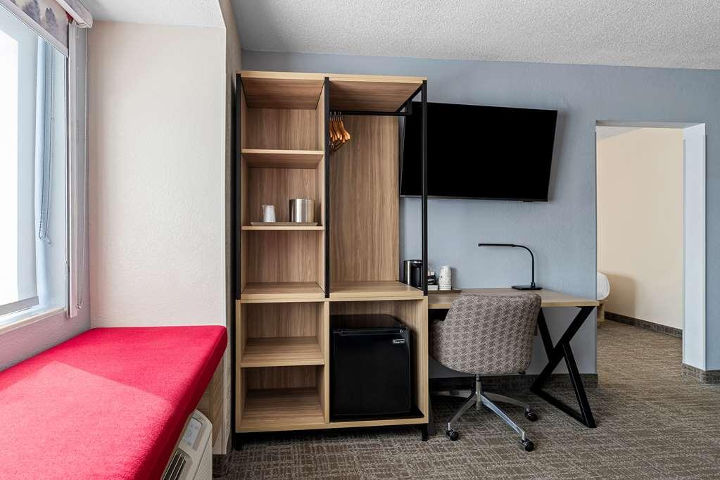Best Western Buffalo Inn & Suites ห้อง รูปภาพ