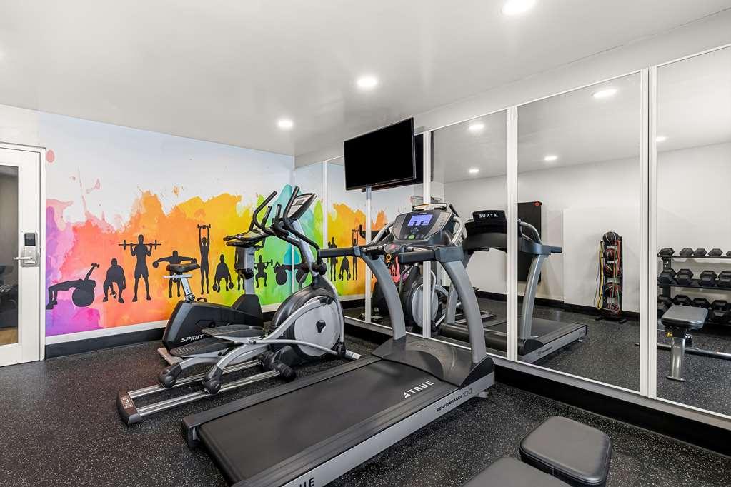 Best Western Buffalo Inn & Suites สิ่งอำนวยความสะดวก รูปภาพ