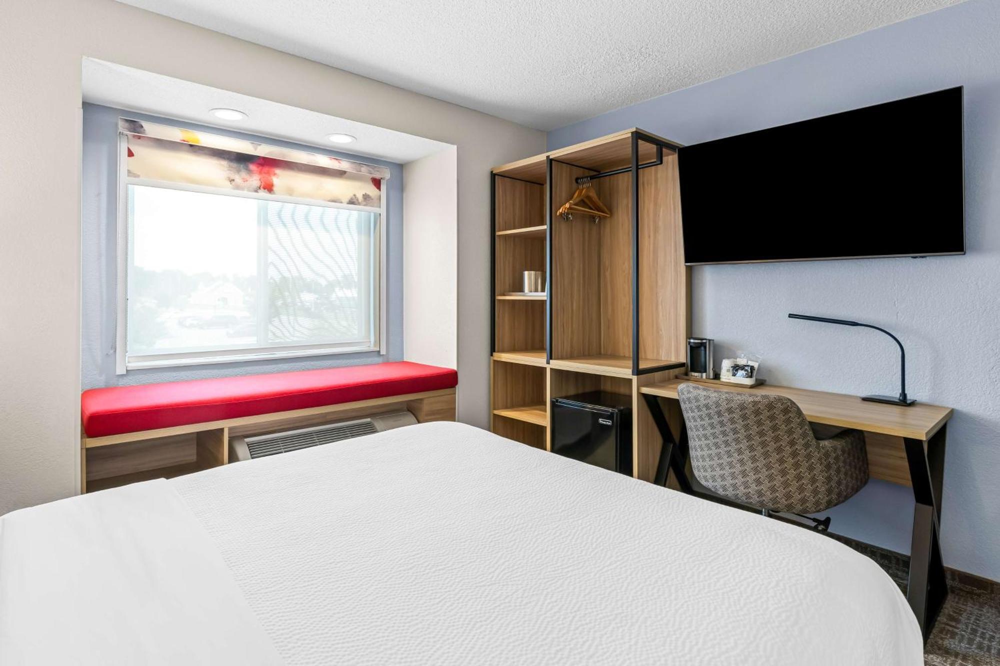 Best Western Buffalo Inn & Suites ภายนอก รูปภาพ