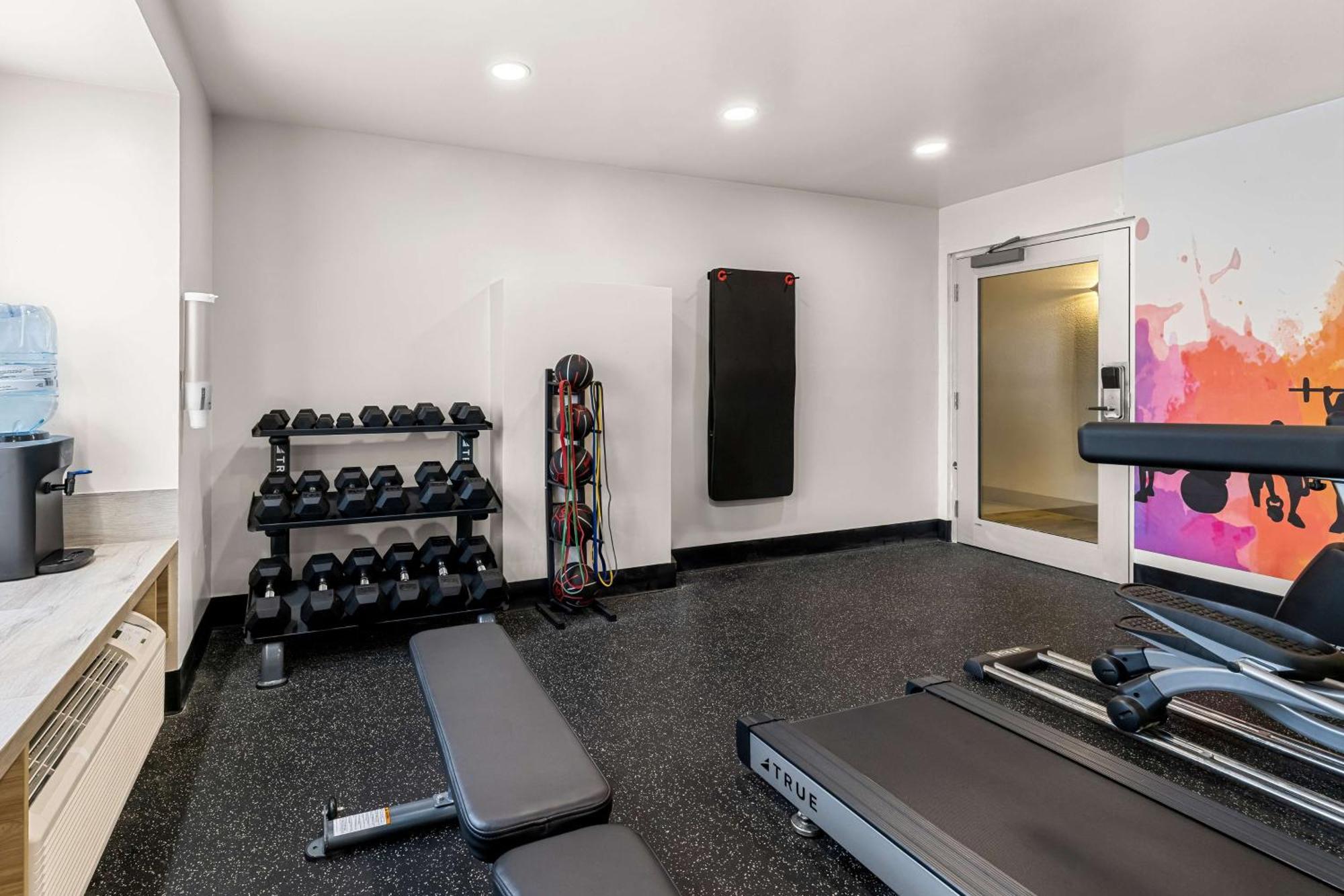 Best Western Buffalo Inn & Suites ภายนอก รูปภาพ